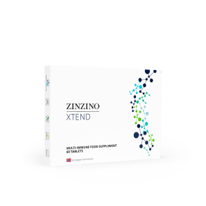 Xtend by Zinzino