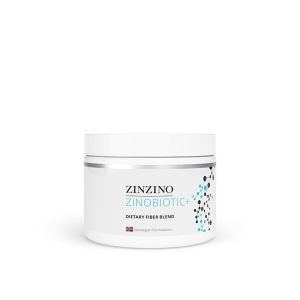 Zinbiotic by Zinzino