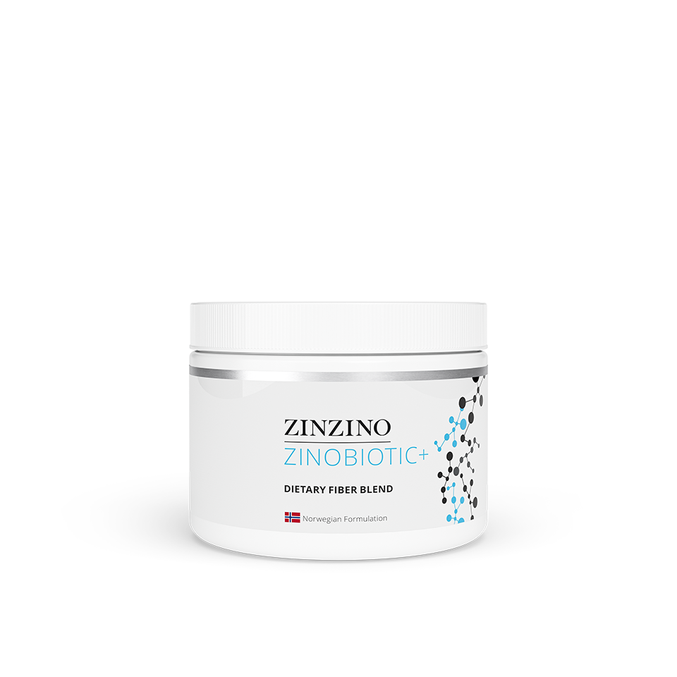 Zinbiotic by Zinzino